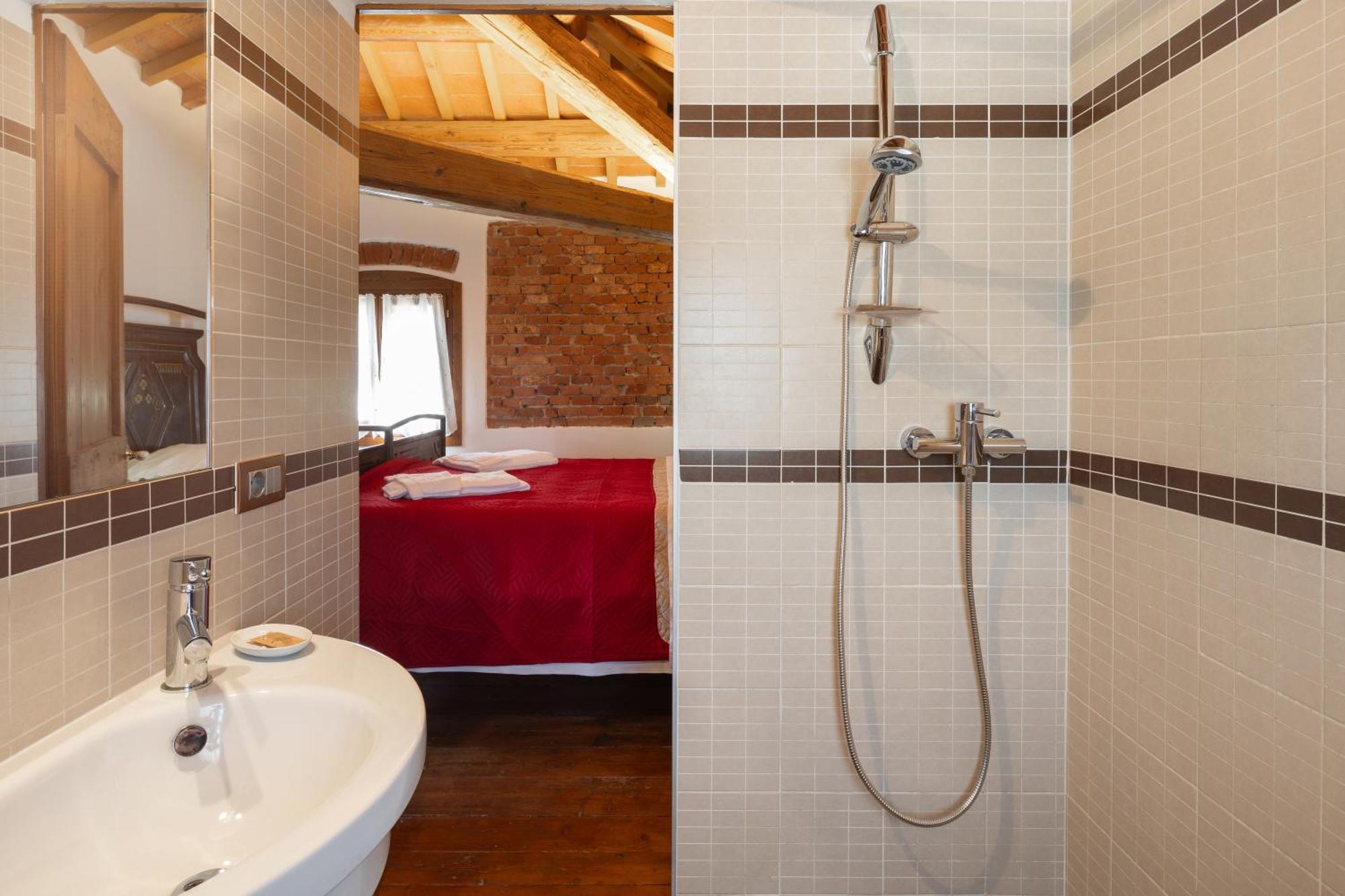 Locanda Ca'Vejo Srl Megliadino San Vitale Екстер'єр фото
