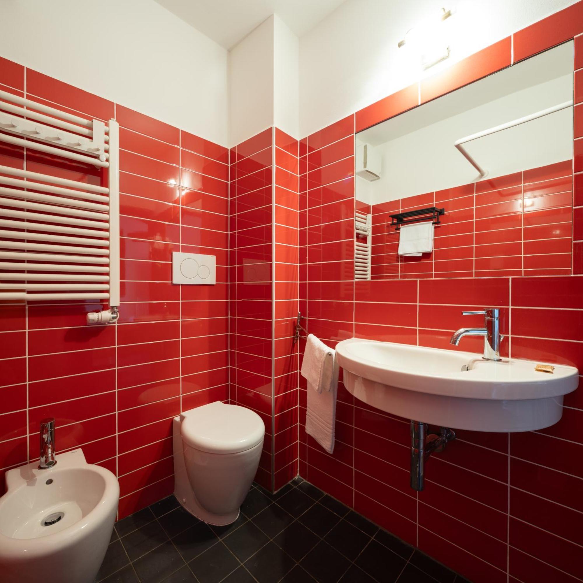 Locanda Ca'Vejo Srl Megliadino San Vitale Екстер'єр фото