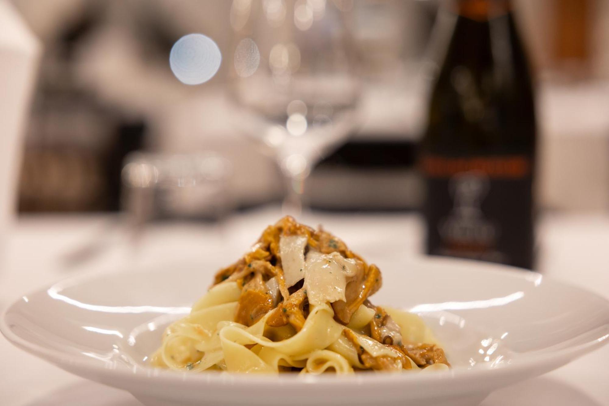Locanda Ca'Vejo Srl Megliadino San Vitale Екстер'єр фото