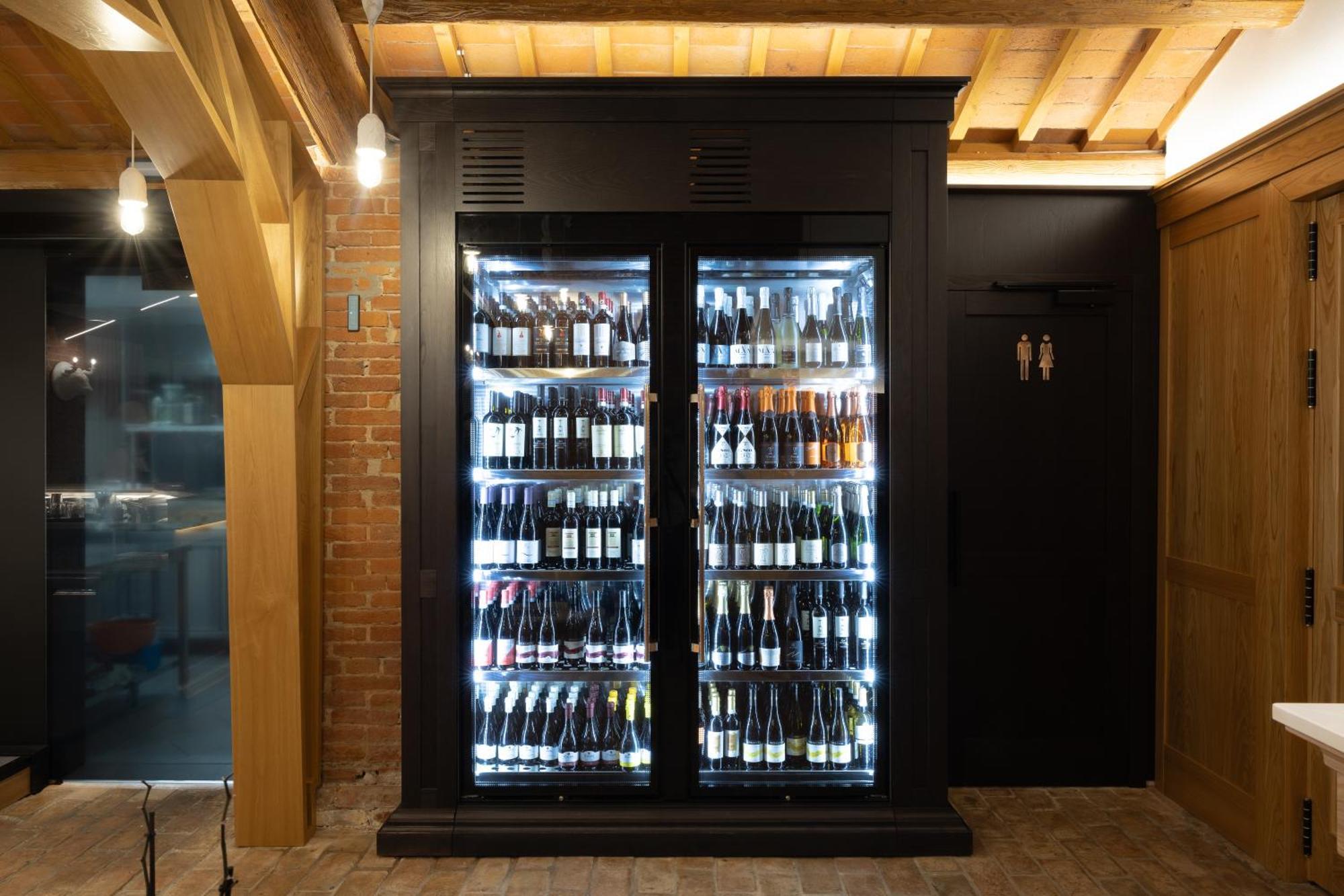 Locanda Ca'Vejo Srl Megliadino San Vitale Екстер'єр фото