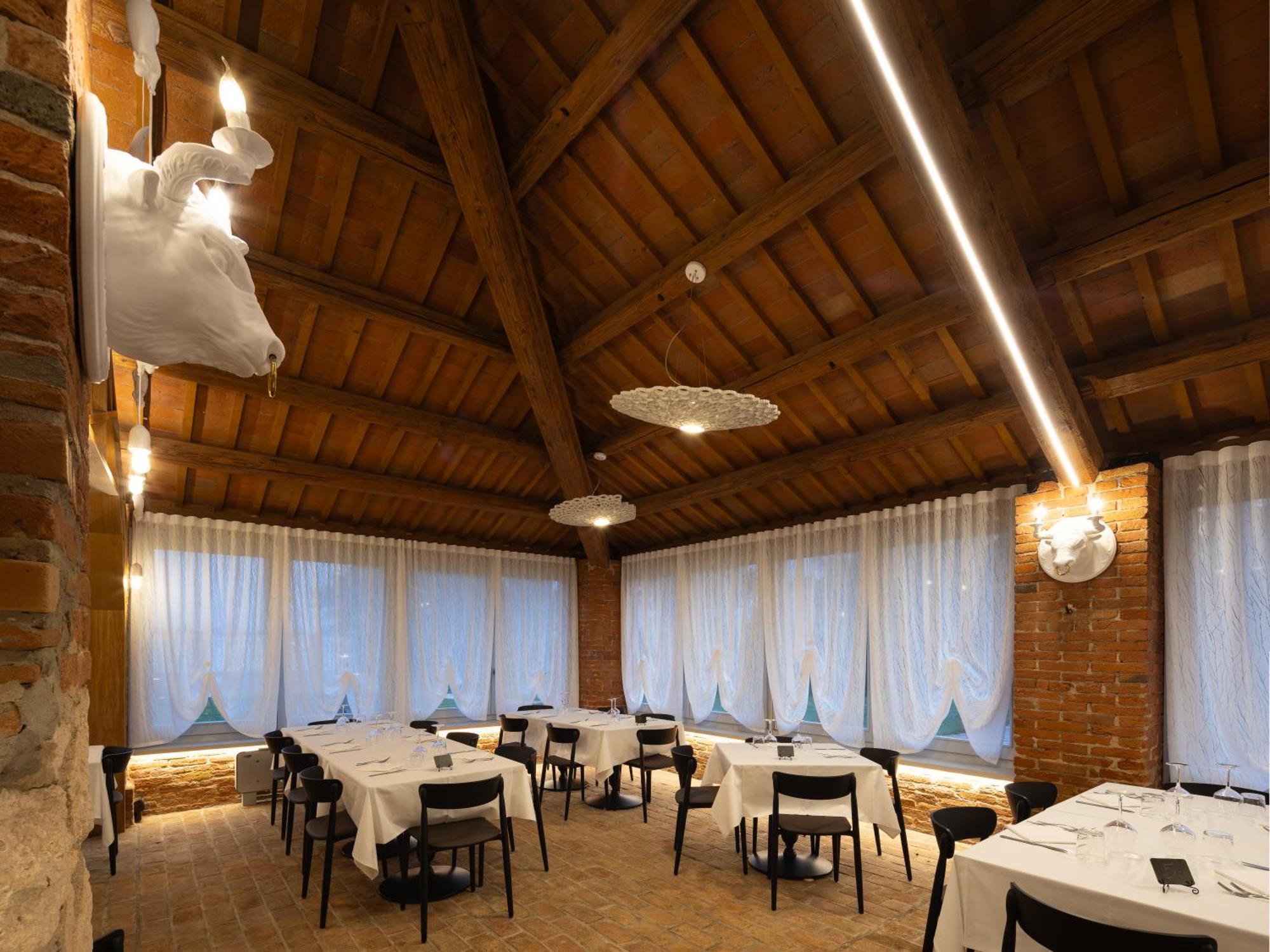 Locanda Ca'Vejo Srl Megliadino San Vitale Екстер'єр фото